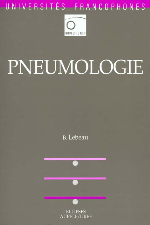Pneumologie