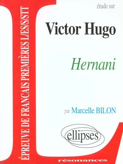 HUGO, HERNANI