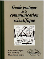 Guide pratique de la communication scientifique