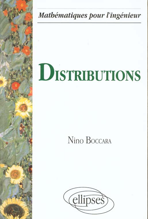 Distributions