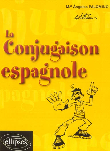 La conjugaison espagnole
