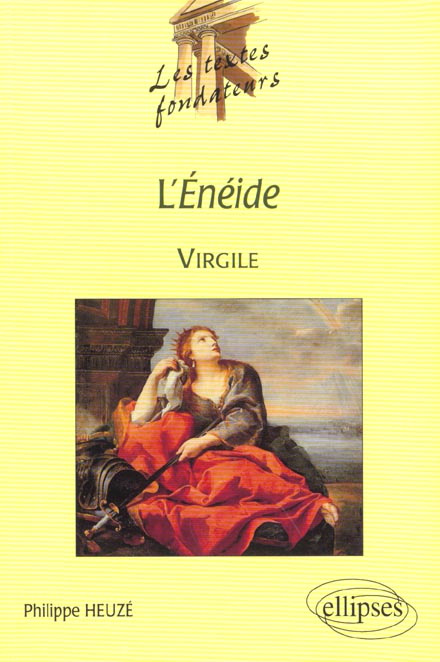 L'"Énéide", Virgile