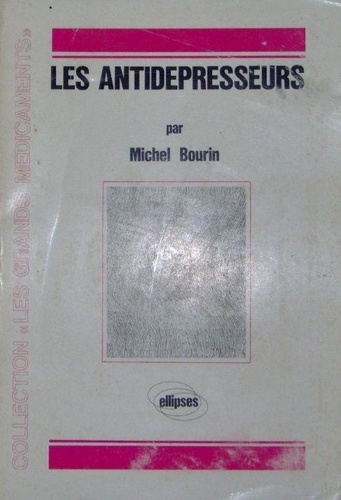 GUIDE MEDICAL LES ANTIDEPRESSEURS