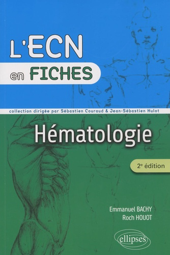 Hématologie. 2e édition