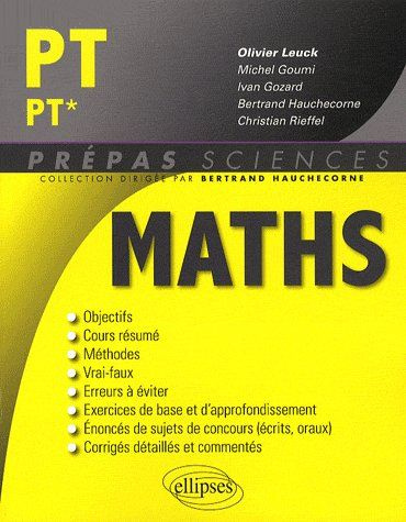 Maths PT-PT*