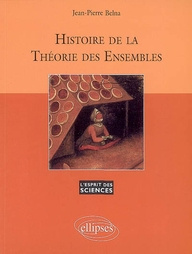 Histoire de la théorie des ensembles