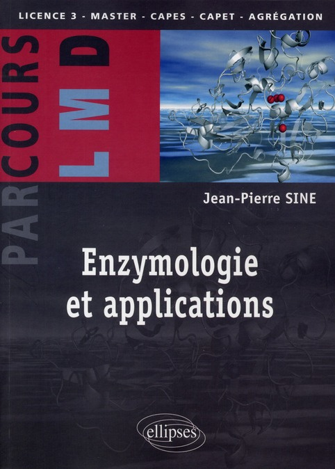 Enzymologie et applications