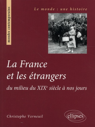 La France et les étrangers