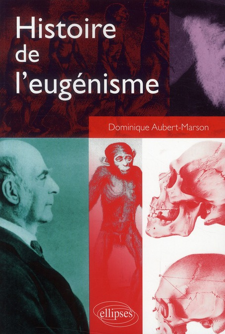 Histoire de l'eugénisme