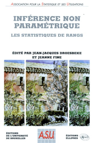 INFERENCE NON PARAMETRIQUE. Les statistiques de rangs