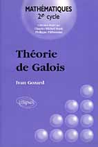 Théorie de Galois