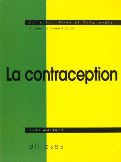 LA CONTRACEPTION