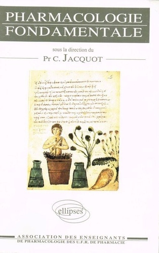 Pharmacologie fondamentale