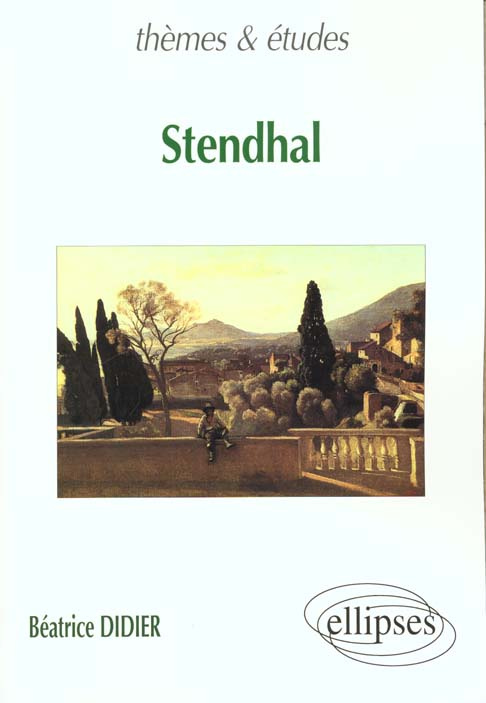 Stendhal