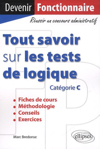 Tout savoir sur les tests de logique (catégorie C)