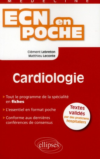 Cardiologie