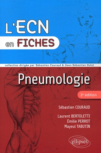 Pneumologie. 2e édition