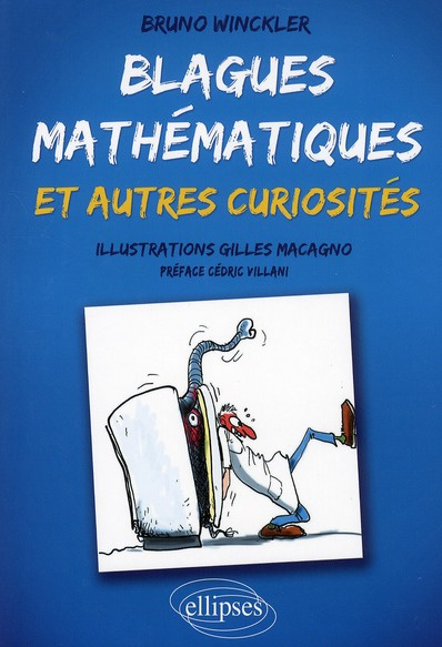 Blagues mathématiques et autres curiosités