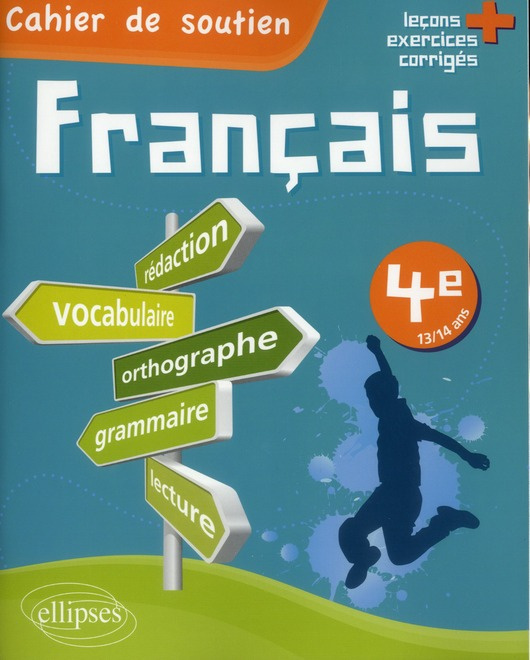 Français 4e