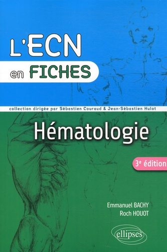 Hématologie. 3e édition