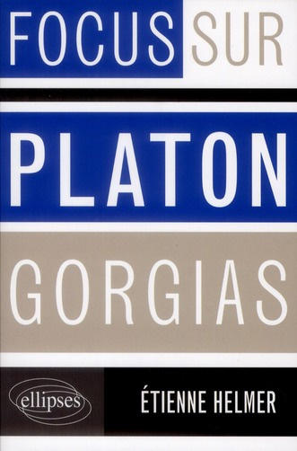 Platon, Gorgias