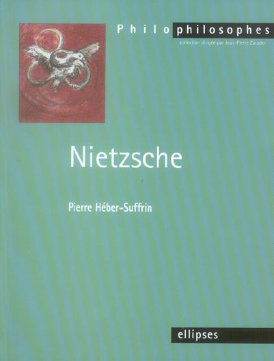 Nietzsche ou La probité