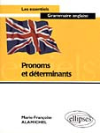 Pronoms et déterminants