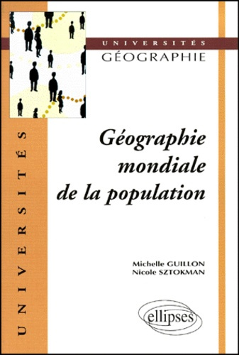 Géographie mondiale de la population