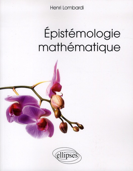 Epistémologie mathématique