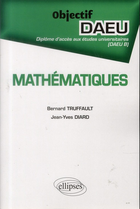 Mathématiques