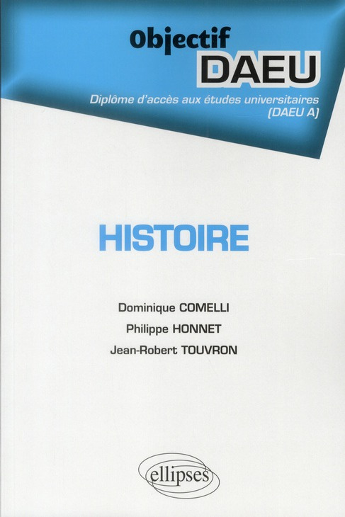 Histoire