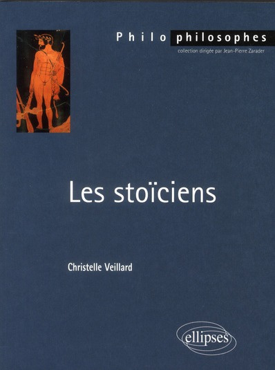 Les stoïciens