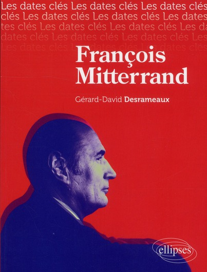 François Mitterrand