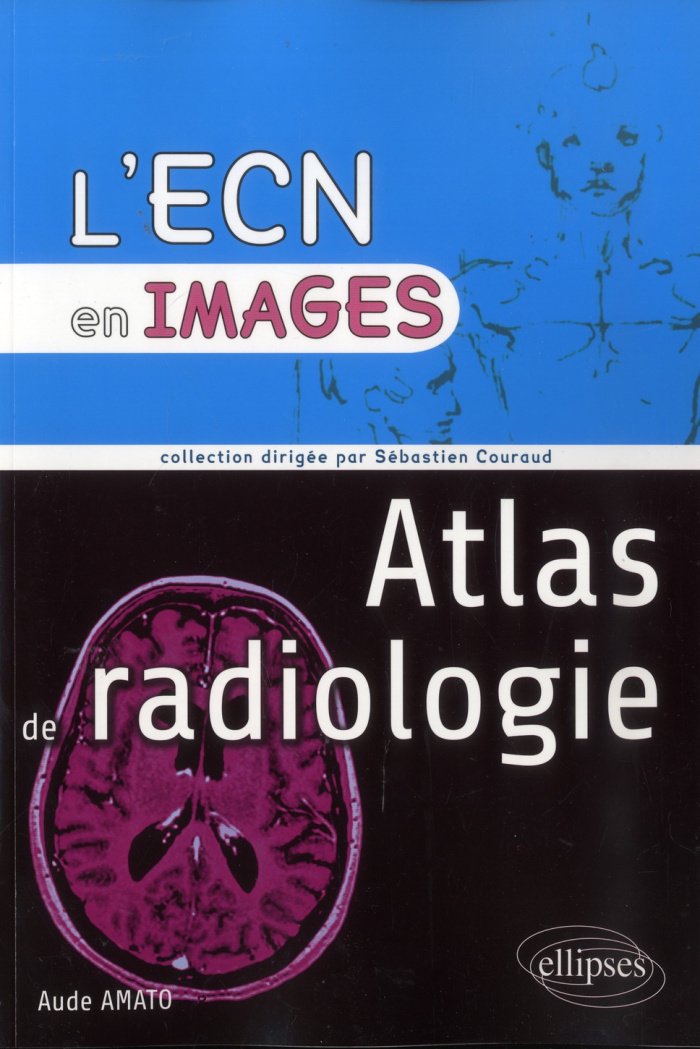 Atlas de radiologie
