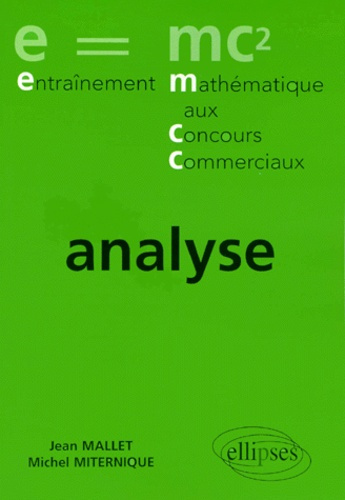 Analyse
