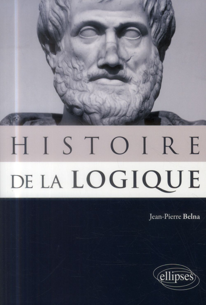 Histoire de la logique