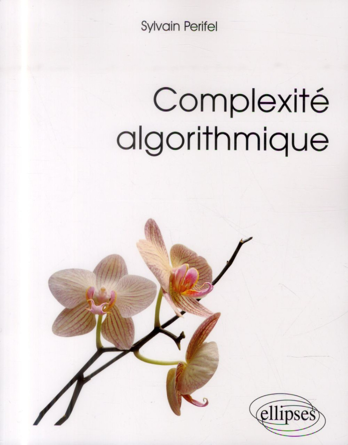 Complexité algorithmique