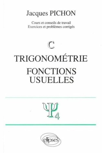 TRIGONOMETRIE.FONCT.USUELLES