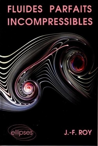 Fluides parfaits incompressibles