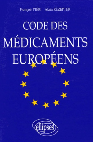 Code des médicaments européens