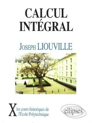 CALCUL INTEGRAL