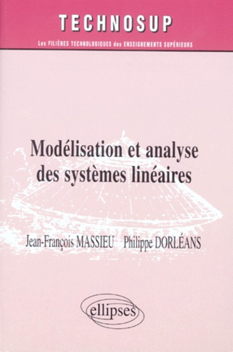 Modélisation et analyse des systèmes linéaires