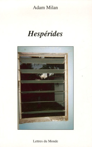 HESPERIDES