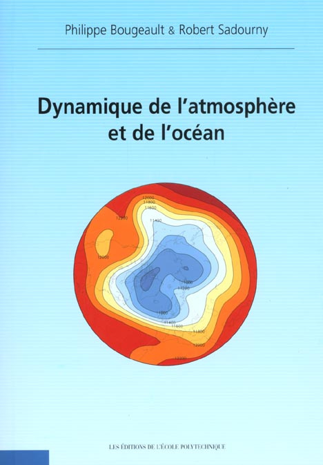 Dynamique de l'Atmosphère et de l'Océan