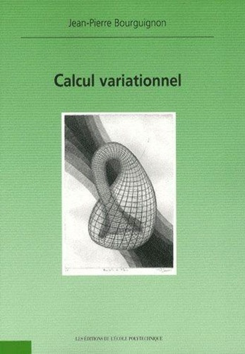 Calcul variationnel