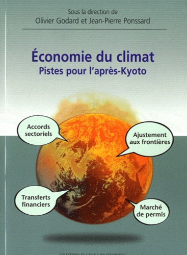 Economie du climat