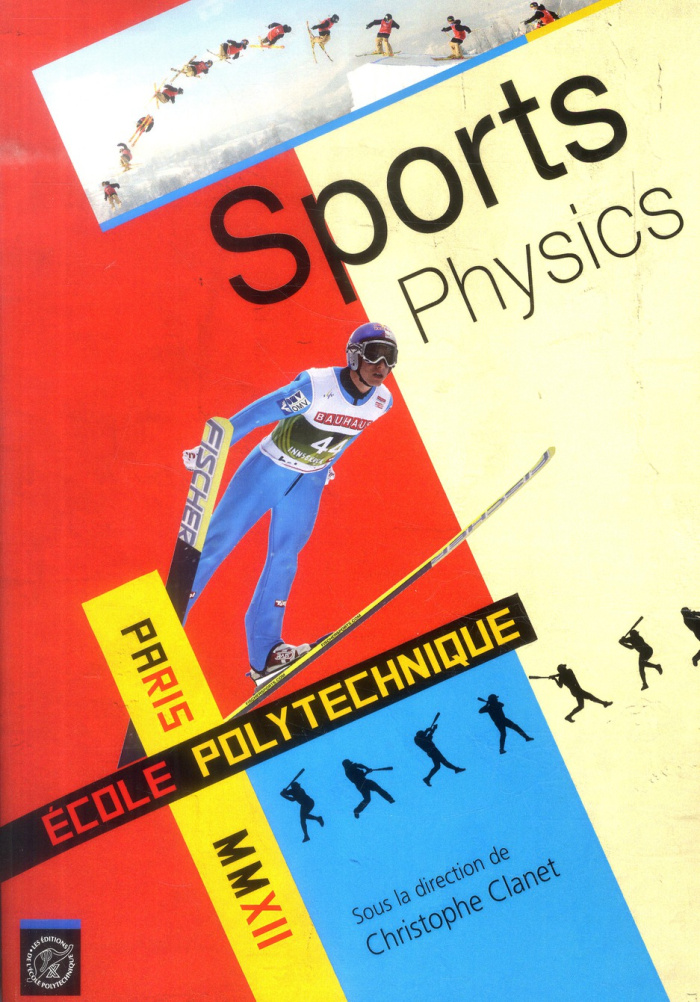 Sports physics