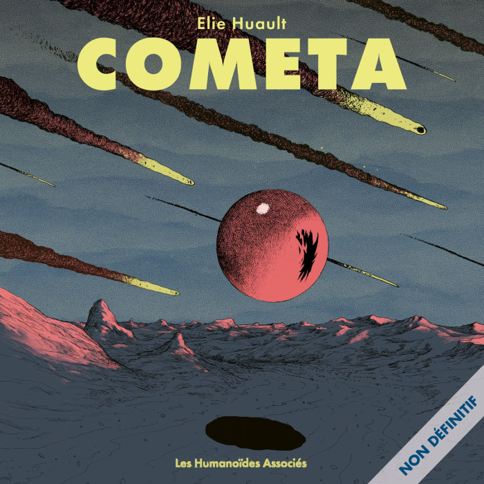 Cometa
