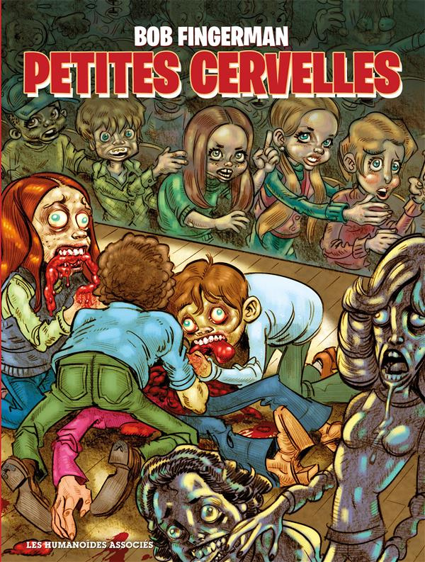 Petites cervelles