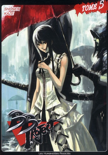 BB Project Tome 5